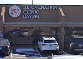 Rejuvenation Clinic Day Spa